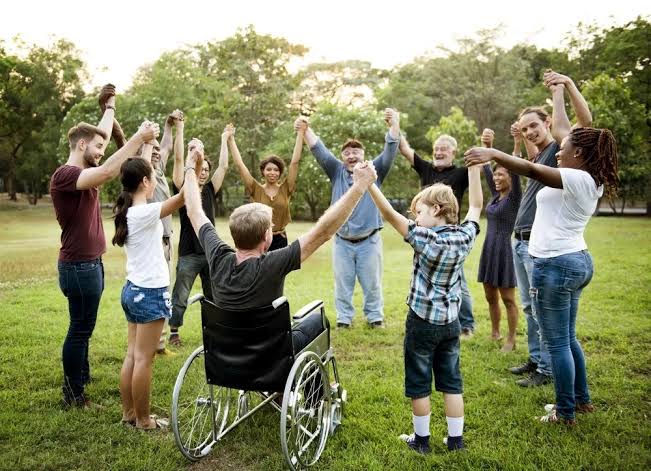 NDIS Social Outings & Day Program Transport